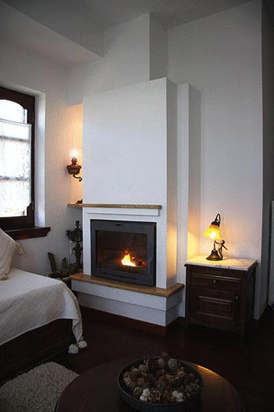 Hotel Petrino Makrinitsa Room photo